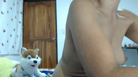 Snapshot of lucysexy4u chatting on July 2026 11:36:02 AM I am Luciana Martin... Welcome in my room online show from July 2026 11:36:02 AM