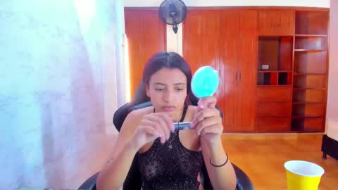 LUCY  online show from February 2026 06:44:02 PM