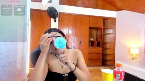 LUCY  online show from February 2026 06:59:02 PM