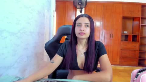 Snapshot of lucyskinny chatting on May 2026 06:57:02 PM LUCY online show from May 2026 06:57:02 PM