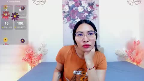 Snapshot of lucyy_liiu chatting on November 2025 01:10:02 PM Lucy Liiu online show from November 2025 01:10:02 PM