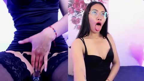 Snapshot of lucyy_liiu chatting on December 2025 02:04:01 PM Lucy Liiu online show from December 2025 02:04:01 PM