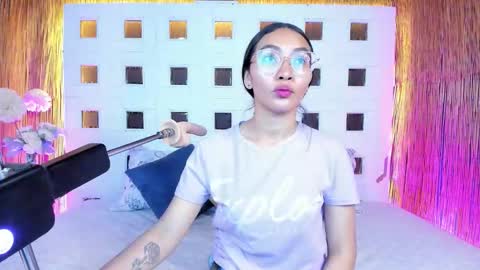 Lucy Liiu online show from March 2026 08:03:01 PM