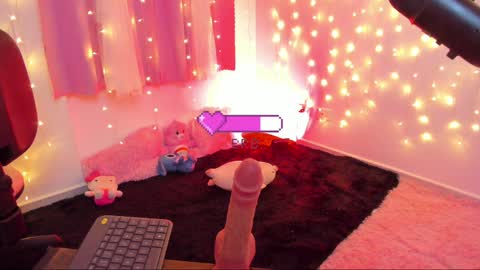 Snapshot of lucyy_peach chatting on January 2025 04:25:01 AM LUCYY FROM HOME  online show from January 2025 04:25:01 AM