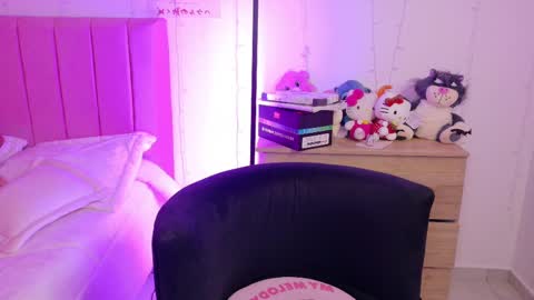 Snapshot of lucyy_peach chatting on October 2025 01:50:02 AM LUCYY FROM HOME  online show from October 2025 01:50:02 AM