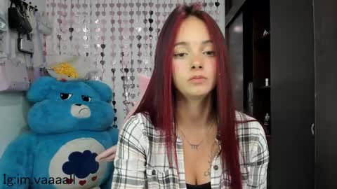 Snapshot of lucyy_tayy chatting on January 2025 01:45:01 AM The love of your life 3 online show from January 2025 01:45:01 AM