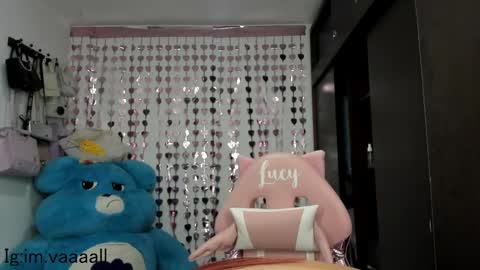 Snapshot of lucyy_tayy chatting on February 2025 02:46:01 AM The love of your life 3 online show from February 2025 02:46:01 AM