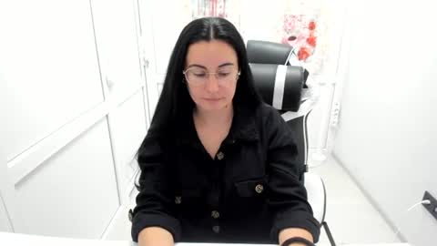 Snapshot of lucyycharm chatting on July 2026 12:31:02 PM Lucy online show from July 2026 12:31:02 PM