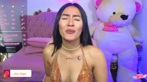 Snapshot of ludo_kitty_tay chatting on March 2025 09:21:01 AM ludo_kitty_tay online show from March 2025 09:21:01 AM