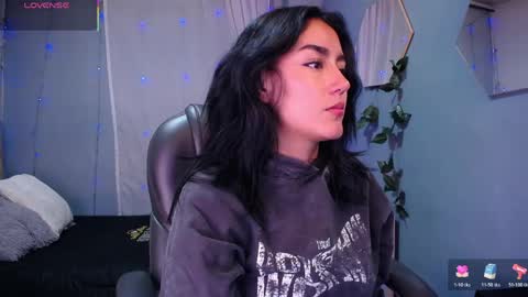 LUDOVICA online show from April 2026 03:17:02 AM