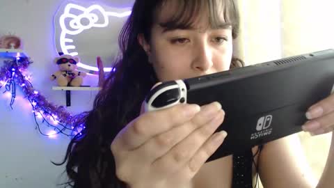 Luhana online show from January 2026 10:11:02 PM