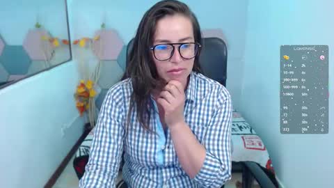 lui_fer01 online show from October 2025 11:22:01 AM