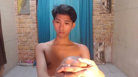 lui_the_fucker online show from February 2026 06:31:02 AM