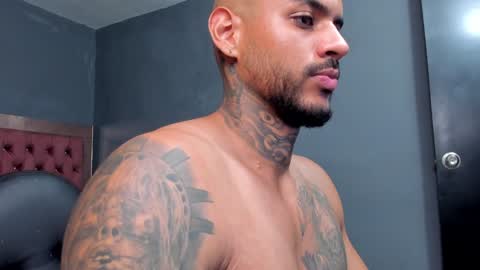 Luigi Vitale online show from January 2025 05:43:02 AM