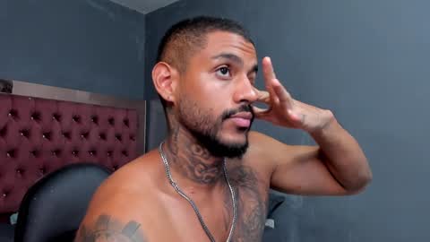 Luigi Vitale online show from January 2025 09:04:02 AM