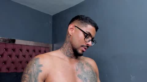 Luigi Vitale online show from March 2025 07:46:02 AM