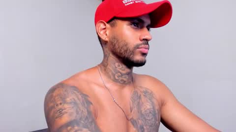 Luigi Vitale online show from September 2025 12:40:02 PM