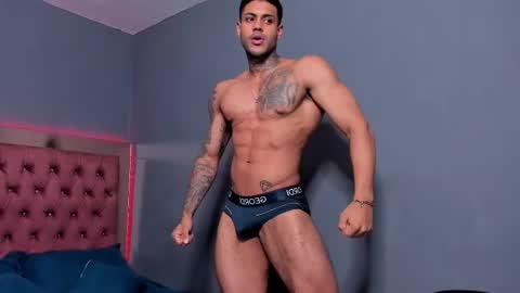 Luigi Vitale online show from October 2025 12:11:02 AM