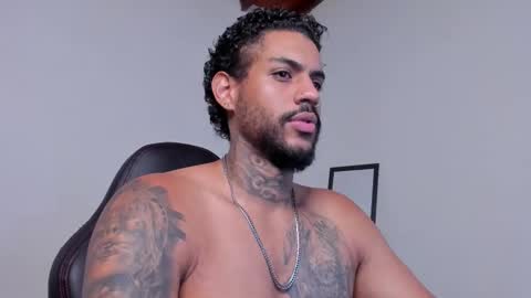 Luigi Vitale online show from March 2026 01:09:01 AM