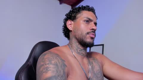 Luigi Vitale online show from April 2026 02:06:01 AM