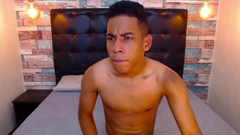 Snapshot of luigi_ferrer chatting on March 2026 02:07:02 AM FIND ME NOW LIKE LUIGI online show from March 2026 02:07:02 AM