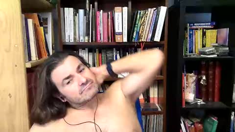 Snapshot of luigijohn chatting on October 2025 02:11:02 AM LUIGIJOHN online show from October 2025 02:11:02 AM