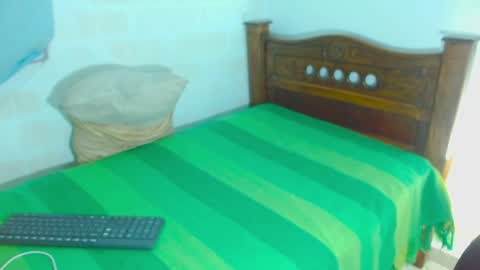 MY NAME IS LUIGI online show from May 2026 02:08:02 AM