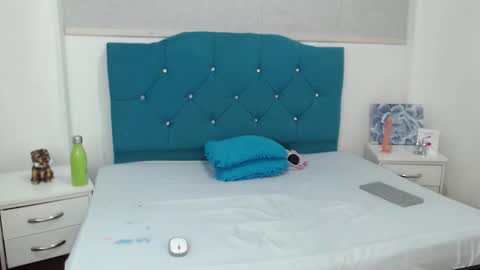 luigimarchetti online show from February 2026 08:15:01 PM