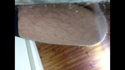 Hairyman online show from December 2024 06:48:02 AM