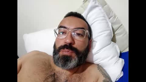 Hairyman online show from January 2025 08:21:01 AM