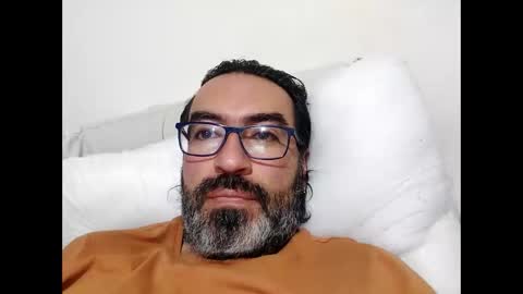 Hairyman online show from March 2026 02:18:01 AM