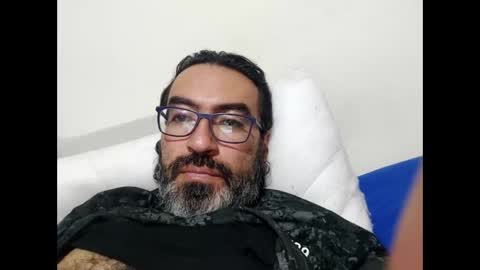 Hairyman online show from April 2026 03:04:02 AM