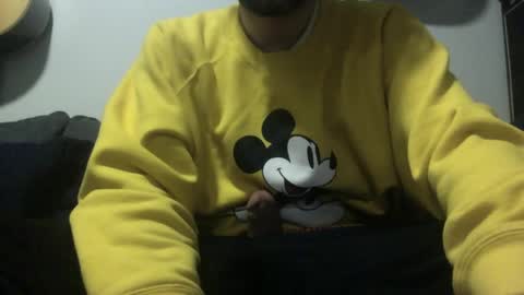 luis603ito online show from November 2025 06:50:01 AM