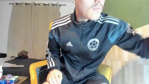Luis AS online show from February 2025 10:15:02 AM