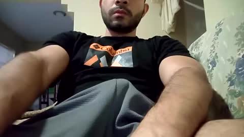 Andrew online show from November 2025 11:09:02 AM