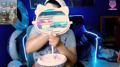 luisa_bunny online show from January 2025 03:11:01 AM