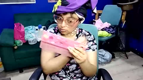 luisa_bunny online show from January 2026 01:41:02 AM