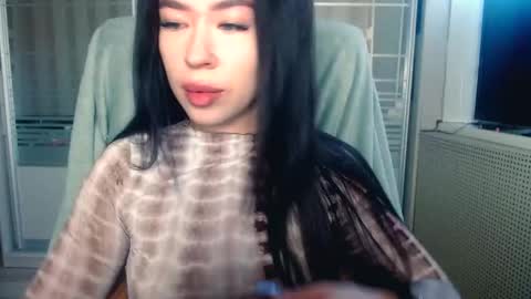 luisa lovedom online show from October 2025 08:56:02 AM