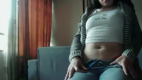 Snapshot of luisa_hollmes chatting on November 2025 08:53:01 PM luisa_hollmes online show from November 2025 08:53:01 PM