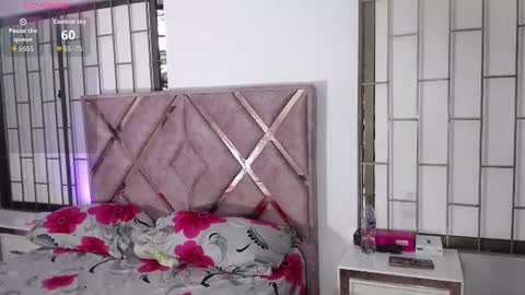 luisa_rod online show from July 2026 07:44:01 PM