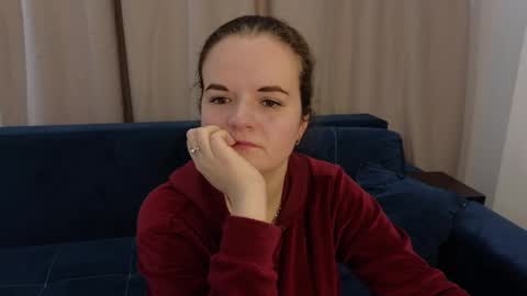 Snapshot of luisa_rosee chatting on February 2025 08:11:02 AM Luisa Rosee online show from February 2025 08:11:02 AM