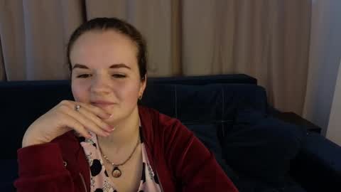 Snapshot of luisa_rosee chatting on February 2025 11:14:02 AM Luisa Rosee online show from February 2025 11:14:02 AM