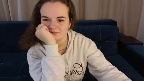 Snapshot of luisa_rosee chatting on February 2025 08:20:01 AM Luisa Rosee online show from February 2025 08:20:01 AM