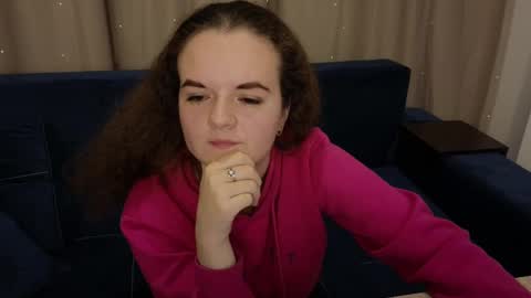 Snapshot of luisa_rosee chatting on February 2025 04:56:02 PM Luisa Rosee online show from February 2025 04:56:02 PM