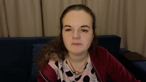 Snapshot of luisa_rosee chatting on February 2025 05:05:02 PM Luisa Rosee online show from February 2025 05:05:02 PM