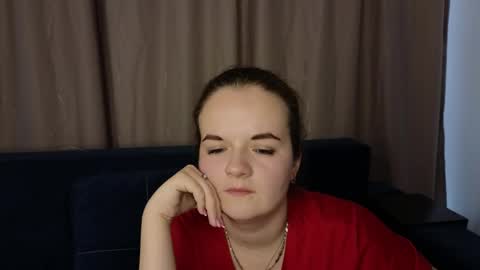 Snapshot of luisa_rosee chatting on February 2025 02:09:02 PM Luisa Rosee online show from February 2025 02:09:02 PM