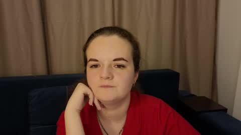 Snapshot of luisa_rosee chatting on February 2025 05:11:02 PM Luisa Rosee online show from February 2025 05:11:02 PM