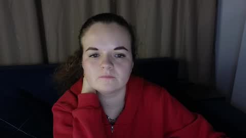 Snapshot of luisa_rosee chatting on February 2025 10:11:02 PM Luisa Rosee online show from February 2025 10:11:02 PM