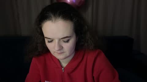 Snapshot of luisa_rosee chatting on February 2025 03:58:01 PM Luisa Rosee online show from February 2025 03:58:01 PM