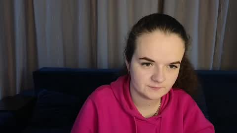 Snapshot of luisa_rosee chatting on February 2025 01:27:01 PM Luisa Rosee online show from February 2025 01:27:01 PM